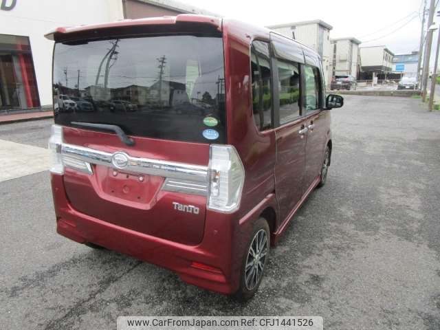 daihatsu tanto 2015 -DAIHATSU 【三河 581】--Tanto DBA-LA600S--LA600S-0302349---DAIHATSU 【三河 581】--Tanto DBA-LA600S--LA600S-0302349- image 2