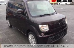 suzuki mr-wagon 2014 -SUZUKI--MR Wagon MF33S-648829---SUZUKI--MR Wagon MF33S-648829-