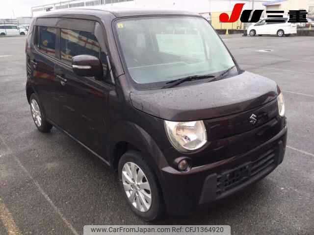 suzuki mr-wagon 2014 -SUZUKI--MR Wagon MF33S-648829---SUZUKI--MR Wagon MF33S-648829- image 1