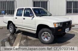 toyota hilux 1994 -TOYOTA--Hilux KB-LN107--LN107-0020701---TOYOTA--Hilux KB-LN107--LN107-0020701-