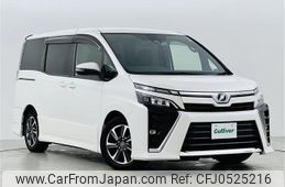 toyota voxy 2018 -TOYOTA--Voxy DBA-ZRR80W--ZRR80-0404637---TOYOTA--Voxy DBA-ZRR80W--ZRR80-0404637-