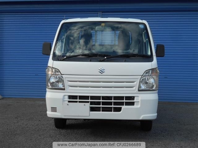 suzuki carry-truck 2014 -SUZUKI--Carry Truck EBD-DA16T--DA16T-179305---SUZUKI--Carry Truck EBD-DA16T--DA16T-179305- image 2