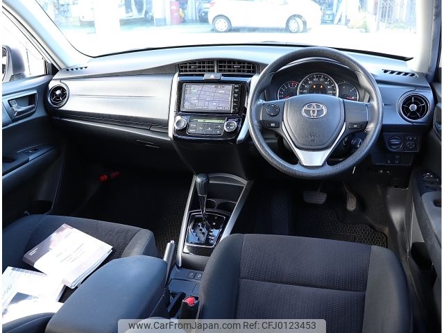 toyota corolla-fielder 2015 -TOYOTA--Corolla Fielder DBA-NRE161G--NRE161-8011166---TOYOTA--Corolla Fielder DBA-NRE161G--NRE161-8011166- image 2