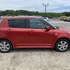 suzuki swift 2008 NIKYO_FZ47685 image 1