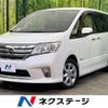 nissan serena 2012 -NISSAN--Serena DAA-HFC26--HFC26-106940---NISSAN--Serena DAA-HFC26--HFC26-106940- image 1