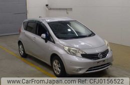 nissan note 2014 22286