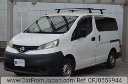 nissan nv200-vanette 2011 -NISSAN 【姫路 400ﾃ4518】--NV200 DBF-VM20--VM20-016192---NISSAN 【姫路 400ﾃ4518】--NV200 DBF-VM20--VM20-016192-