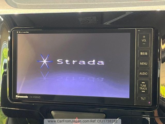 subaru chiffon 2017 CFJ1738282 image 2