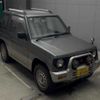 mitsubishi pajero-mini 1997 -MITSUBISHI 【湘南 581ｿ8384】--Pajero mini H56A--H56A-5202343---MITSUBISHI 【湘南 581ｿ8384】--Pajero mini H56A--H56A-5202343- image 1