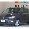 volkswagen sharan 2014 -VOLKSWAGEN--VW Sharan 7NCTH--EV018306---VOLKSWAGEN--VW Sharan 7NCTH--EV018306- image 8