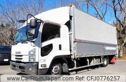 isuzu forward 2016 quick_quick_TKG-FRR90T2_FRR90-7100117