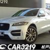 jaguar f-pace 2017 -JAGUAR--Jaguar F-Pace DC3VA--HA081714---JAGUAR--Jaguar F-Pace DC3VA--HA081714- image 1