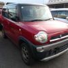 suzuki hustler 2015 -SUZUKI--Hustler DBA-MR31S--MR31S-835418---SUZUKI--Hustler DBA-MR31S--MR31S-835418- image 1