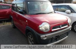 suzuki hustler 2015 -SUZUKI--Hustler DBA-MR31S--MR31S-835418---SUZUKI--Hustler DBA-MR31S--MR31S-835418-