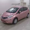 nissan note 2014 -NISSAN--Note E12-257539---NISSAN--Note E12-257539- image 4