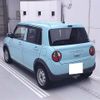 suzuki alto-lapin 2016 -SUZUKI 【富山 581ｲ8348】--Alto Lapin HE33S-156415---SUZUKI 【富山 581ｲ8348】--Alto Lapin HE33S-156415- image 2