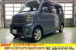 suzuki every-wagon 2012 -SUZUKI--Every Wagon ABA-DA64W--DA64W-400915---SUZUKI--Every Wagon ABA-DA64W--DA64W-400915-