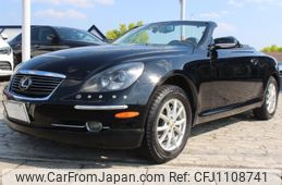 lexus sc 2012 -LEXUS--Lexus SC -UZZ40---20018977---LEXUS--Lexus SC -UZZ40---20018977-