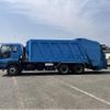 isuzu giga 2008 CFJ1533515 image 12