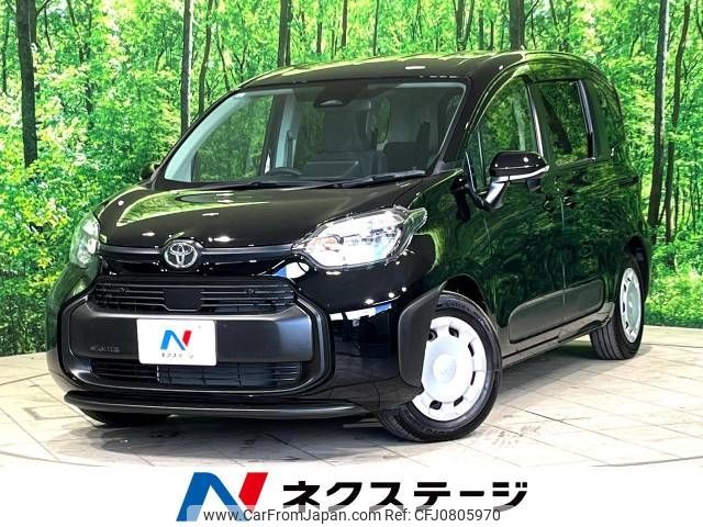 toyota sienta 2023 -TOYOTA--Sienta 5BA-MXPC10G--MXPC10-1029770---TOYOTA--Sienta 5BA-MXPC10G--MXPC10-1029770- image 1