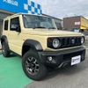 suzuki jimny-sierra 2023 GOO_JP_700070854230241210003 image 7