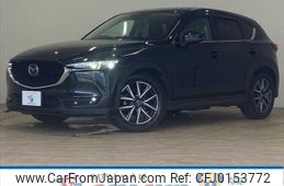 mazda cx-5 2017 quick_quick_LDA-KF2P_KF2P-117756