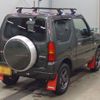 suzuki jimny 2016 -SUZUKI 【岩手 581そ8931】--Jimny JB23W-749446---SUZUKI 【岩手 581そ8931】--Jimny JB23W-749446- image 2