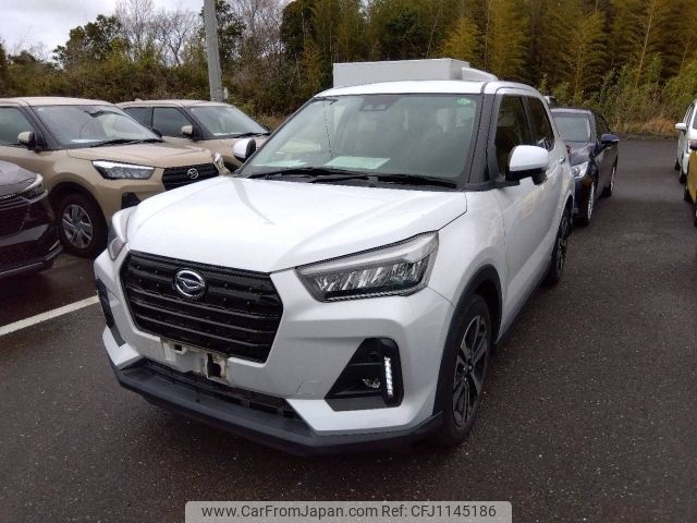 daihatsu rocky 2020 -DAIHATSU--Rocky 5BA-A200S--A200S-0003202---DAIHATSU--Rocky 5BA-A200S--A200S-0003202- image 1