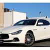 maserati ghibli 2016 quick_quick_ABA-MG30B_ZAMSS57C001193479 image 1