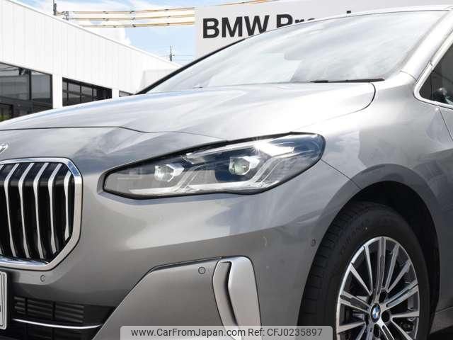 bmw 2-series 2022 quick_quick_3BA-62BX15_WBA62BX0907L73418 image 2