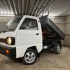 suzuki carry-truck 1991 203186 image 3