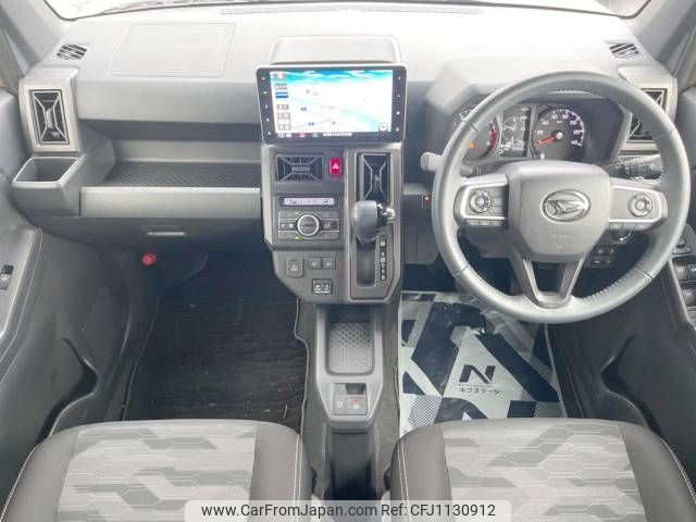 daihatsu taft 2021 -DAIHATSU--Taft 5BA-LA900S--LA900S-0055160---DAIHATSU--Taft 5BA-LA900S--LA900S-0055160- image 2