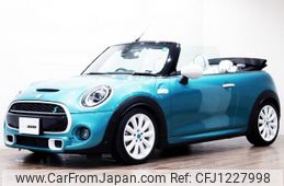 mini mini-others 2020 quick_quick_CBA-WJ20M_WMWWJ520203L81217