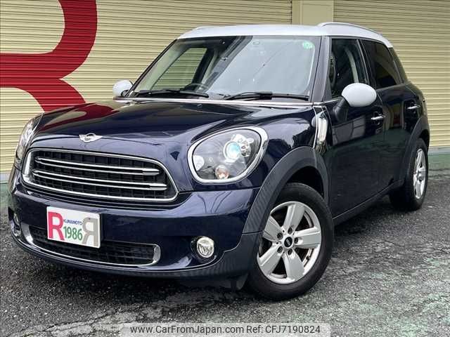 mini mini-others 2016 -BMW--BMW Mini LDA-XD20F--WMWXD32070WT53573---BMW--BMW Mini LDA-XD20F--WMWXD32070WT53573- image 1