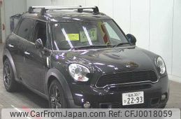 mini mini-others 2012 -BMW 【福島 301ﾋ2293】--BMW Mini ZC16-0WK35464---BMW 【福島 301ﾋ2293】--BMW Mini ZC16-0WK35464-