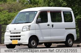 daihatsu hijet-van 2012 -DAIHATSU 【倉敷 0000】--Hijet Van S321V--S321V-0143853---DAIHATSU 【倉敷 0000】--Hijet Van S321V--S321V-0143853-