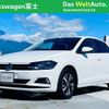 volkswagen polo 2019 -VOLKSWAGEN--VW Polo ABA-AWCHZ--WVWZZZAWZKU105052---VOLKSWAGEN--VW Polo ABA-AWCHZ--WVWZZZAWZKU105052- image 1