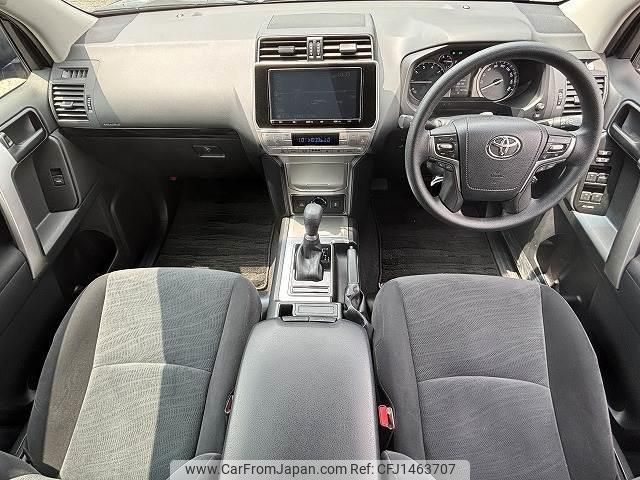toyota land-cruiser-prado 2021 quick_quick_3BA-TRJ150W_TRJ150-0130668 image 2