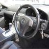 nissan skyline-coupe 2007 -NISSAN--Skyline Coupe CBA-CPV35--CPV35-651067---NISSAN--Skyline Coupe CBA-CPV35--CPV35-651067- image 46