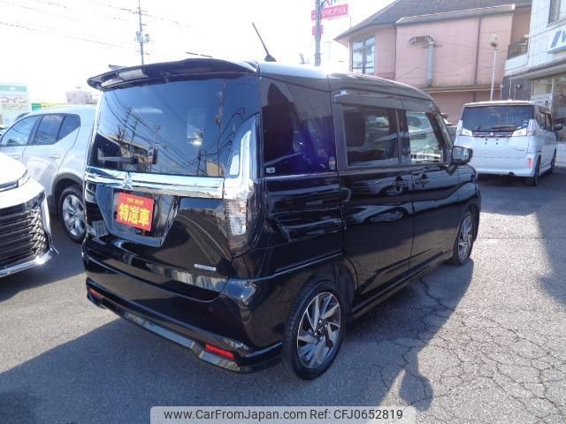 mitsubishi delica-d2 2023 -MITSUBISHI--Delica D2 MB37S--MB37S-603451---MITSUBISHI--Delica D2 MB37S--MB37S-603451- image 2