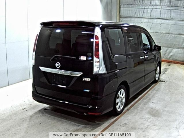 nissan serena 2011 -NISSAN--Serena FC26--FC26-045774---NISSAN--Serena FC26--FC26-045774- image 2