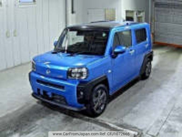 daihatsu taft 2021 -DAIHATSU--Taft LA900S--0044003---DAIHATSU--Taft LA900S--0044003- image 1