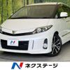 toyota estima 2015 -TOYOTA--Estima DBA-ACR50W--ACR50-0191354---TOYOTA--Estima DBA-ACR50W--ACR50-0191354- image 1