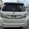 toyota vellfire 2010 quick_quick_DBA-ANH20W_ANH20-8120923 image 4