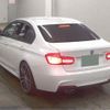 bmw 3-series 2017 quick_quick_DBA-8A20_WBA8A16060NU76377 image 3