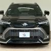 toyota corolla-cross 2023 -TOYOTA--Corolla Cross 3BA-ZSG10--ZSG10-1017794---TOYOTA--Corolla Cross 3BA-ZSG10--ZSG10-1017794- image 12