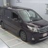 toyota noah 2014 -TOYOTA--Noah ZRR80W-0044755---TOYOTA--Noah ZRR80W-0044755- image 6