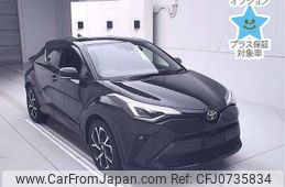 toyota c-hr 2019 -TOYOTA--C-HR NGX10-2013965---TOYOTA--C-HR NGX10-2013965-