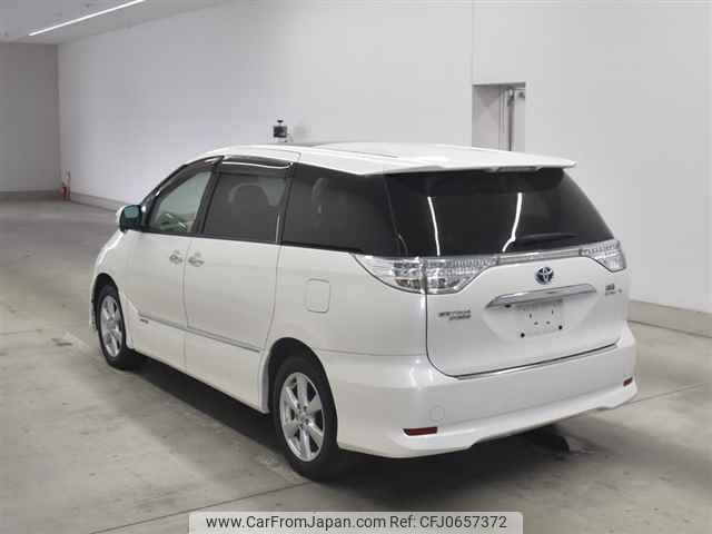 toyota estima-hybrid undefined -TOYOTA--Estima Hybrid AHR20W-7058905---TOYOTA--Estima Hybrid AHR20W-7058905- image 2