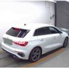 audi a3 2021 quick_quick_3AA-GYDLA_WAUZZZGY9NA011820 image 5